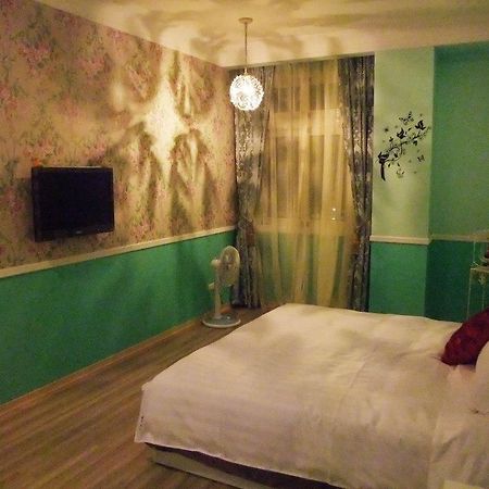 Hestia B&B Taitung Екстер'єр фото