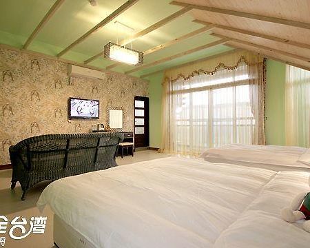 Hestia B&B Taitung Екстер'єр фото