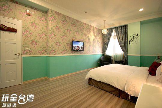 Hestia B&B Taitung Екстер'єр фото