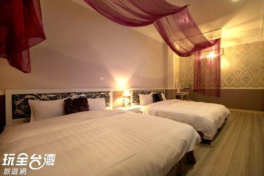 Hestia B&B Taitung Екстер'єр фото