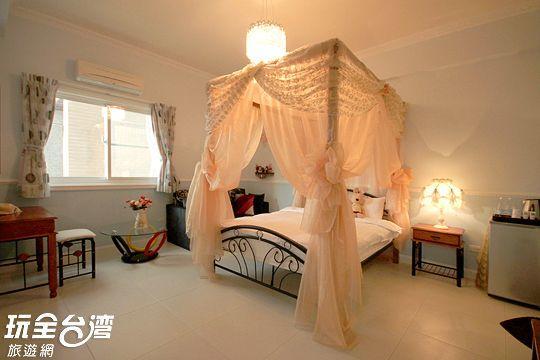 Hestia B&B Taitung Екстер'єр фото