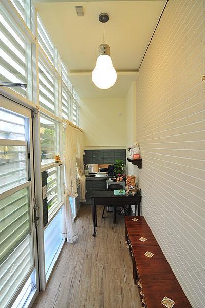 Hestia B&B Taitung Екстер'єр фото