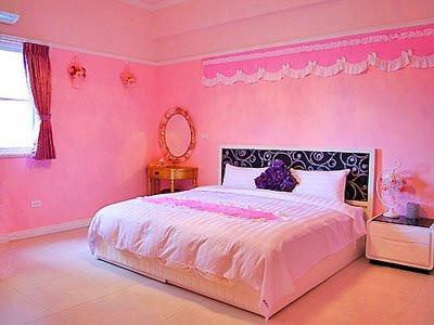 Hestia B&B Taitung Екстер'єр фото
