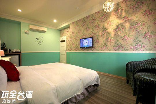 Hestia B&B Taitung Екстер'єр фото