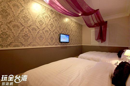 Hestia B&B Taitung Екстер'єр фото