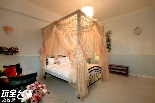 Hestia B&B Taitung Екстер'єр фото