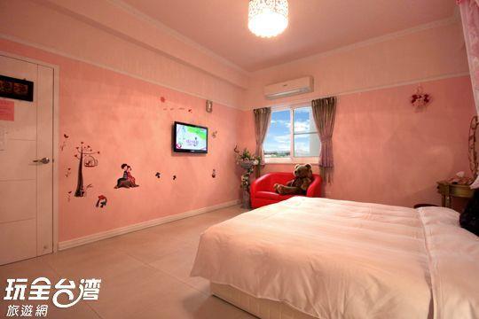 Hestia B&B Taitung Екстер'єр фото