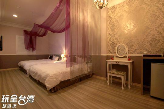 Hestia B&B Taitung Екстер'єр фото